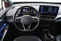 Volkswagen ID.5 vaihtoauto