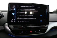 Volkswagen ID.5 vaihtoauto