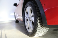 Volkswagen ID.5 vaihtoauto