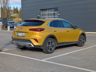 Kia XCeed vaihtoauto