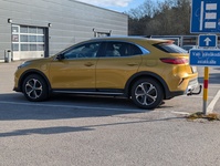 Kia XCeed vaihtoauto