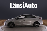 Hyundai IONIQ plug-in vaihtoauto