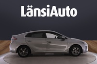 Hyundai IONIQ plug-in vaihtoauto
