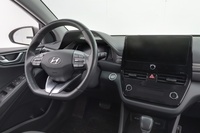 Hyundai IONIQ plug-in vaihtoauto