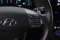 Hyundai IONIQ plug-in vaihtoauto