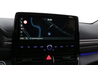 Hyundai IONIQ plug-in vaihtoauto