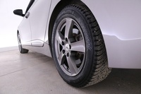 Hyundai IONIQ plug-in vaihtoauto