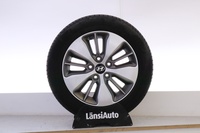 Hyundai IONIQ plug-in vaihtoauto