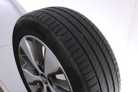 Hyundai IONIQ plug-in vaihtoauto