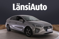 Hyundai IONIQ plug-in vaihtoauto