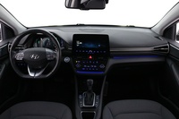 Hyundai IONIQ plug-in vaihtoauto