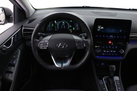 Hyundai IONIQ plug-in vaihtoauto