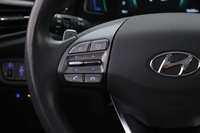 Hyundai IONIQ plug-in vaihtoauto