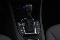 Hyundai IONIQ plug-in vaihtoauto