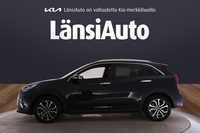 Kia Niro Electric vaihtoauto