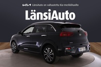 Kia Niro Electric vaihtoauto