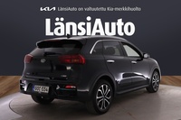 Kia Niro Electric vaihtoauto