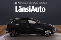 Kia Niro Electric vaihtoauto