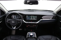 Kia Niro Electric vaihtoauto