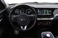 Kia Niro Electric vaihtoauto