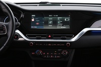 Kia Niro Electric vaihtoauto