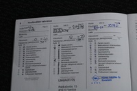 Opel Crossland vaihtoauto