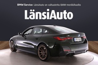 BMW i4 vaihtoauto