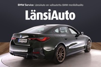 BMW i4 vaihtoauto