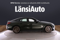 BMW i4 vaihtoauto