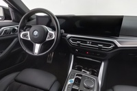 BMW i4 vaihtoauto