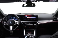BMW i4 vaihtoauto