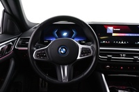 BMW i4 vaihtoauto