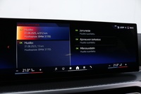 BMW i4 vaihtoauto