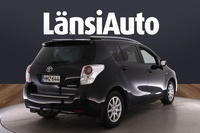 Toyota Verso vaihtoauto