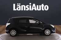 Toyota Verso vaihtoauto