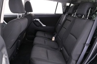 Toyota Verso vaihtoauto