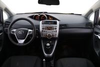 Toyota Verso vaihtoauto