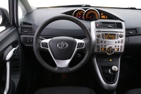 Toyota Verso vaihtoauto