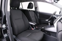 Toyota Verso vaihtoauto