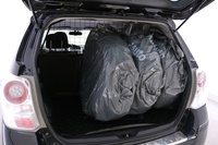 Toyota Verso vaihtoauto