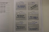 Toyota Verso vaihtoauto