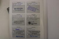 Toyota Verso vaihtoauto