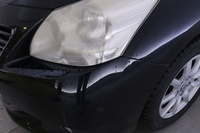 Toyota Verso vaihtoauto