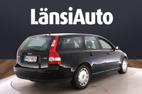 Volvo V50 vaihtoauto