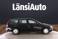 Volvo V50 vaihtoauto