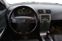 Volvo V50 vaihtoauto