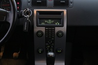 Volvo V50 vaihtoauto