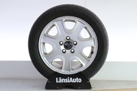 Volvo V50 vaihtoauto