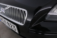 Volvo V50 vaihtoauto