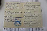 Volvo V50 vaihtoauto